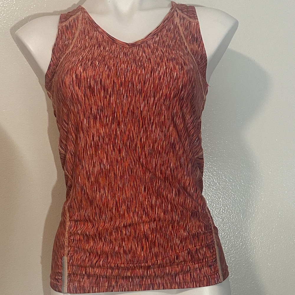 Athleta Multicolor Tank Top
